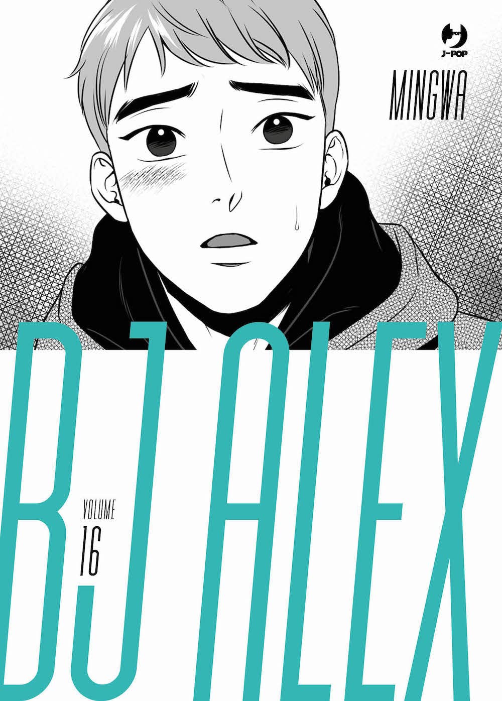 BJ Alex 16 – Jpop – Italiano