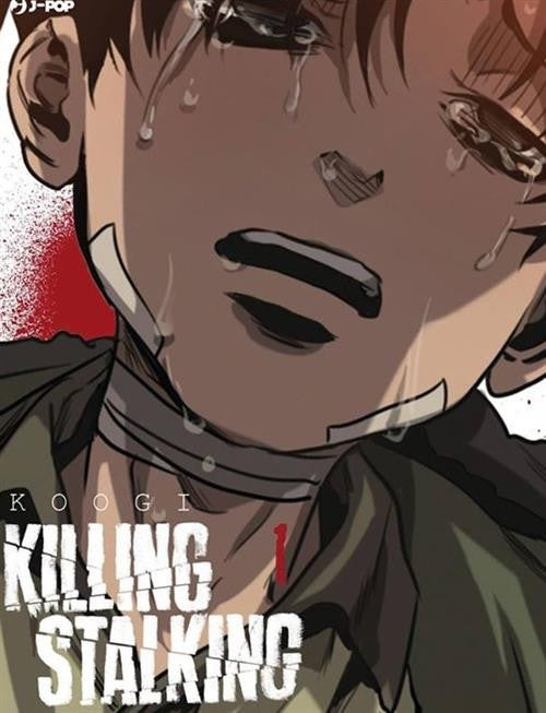 Killing Stalking Season 2 1 – Jpop – Italiano