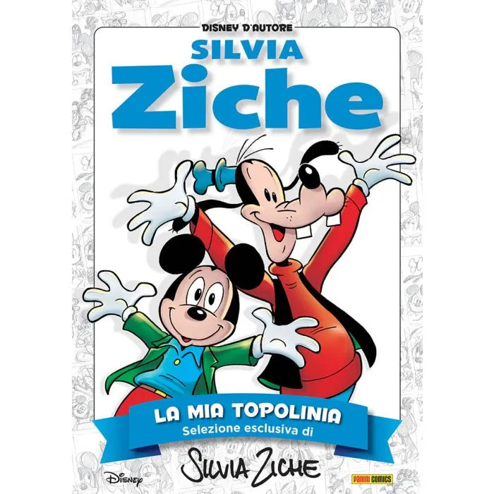 Silvia Ziche 1