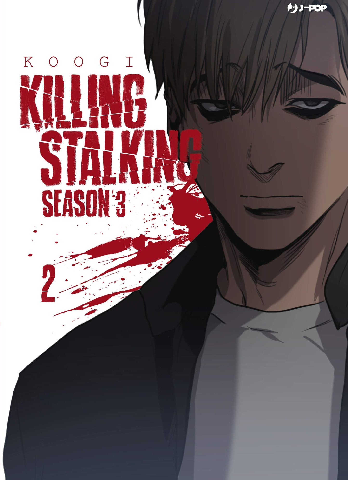 Killing Stalking Season 3 2 – Jpop – Italiano