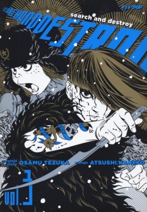 Search and Destroy 3 – Jpop – Italiano