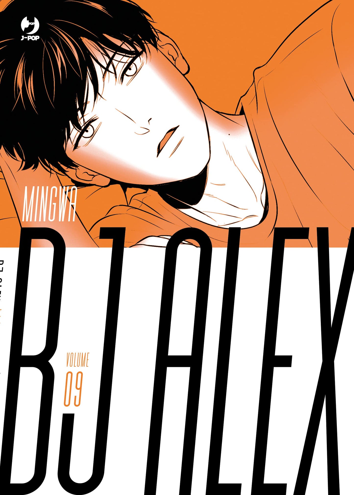 BJ Alex 9 – Jpop – Italiano