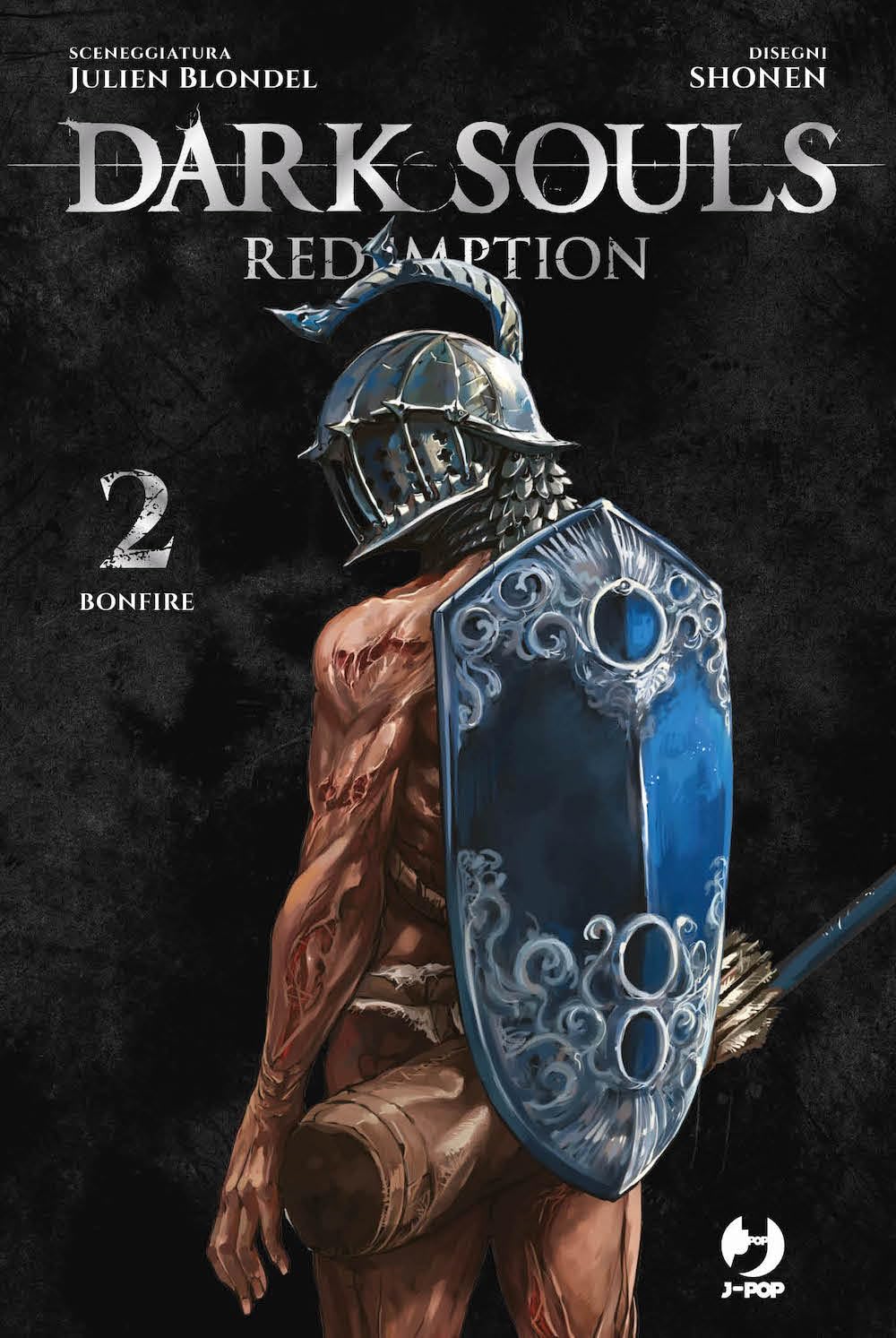 Dark Souls – Redemption 2 – Jpop – Italiano
