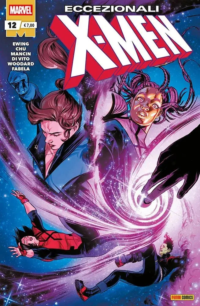 Eccezionali X-Men 12 - Immortal X-Men 41 - Panini Comics - Italiano
