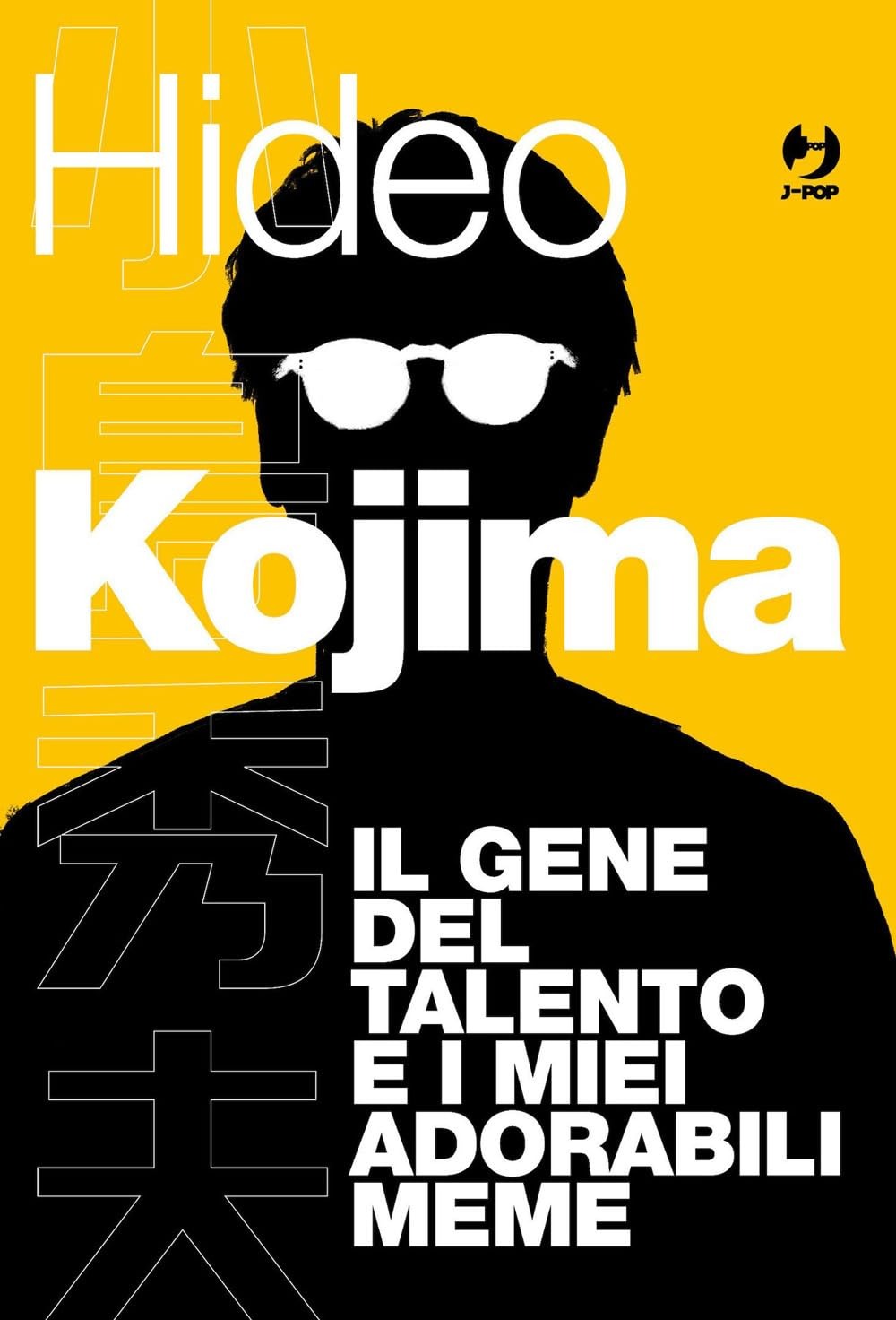 Il Gene del Talento e i Miei Adorabili Meme – Jpop – Italiano
