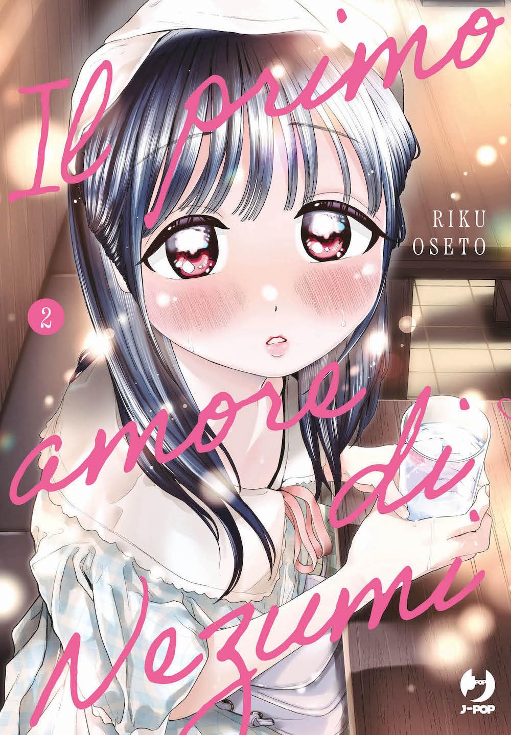 Il Primo Amore di Nezumi 2 – Jpop – Italiano