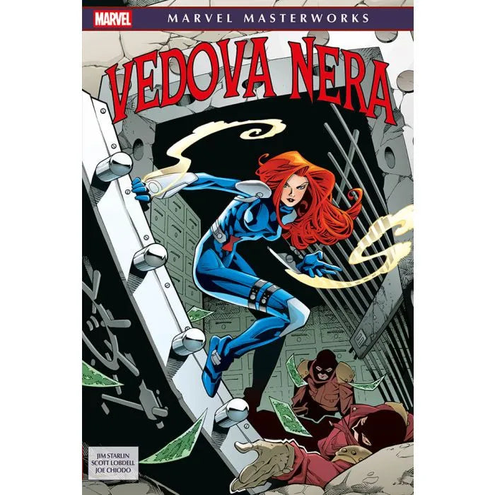Vedova Nera 3