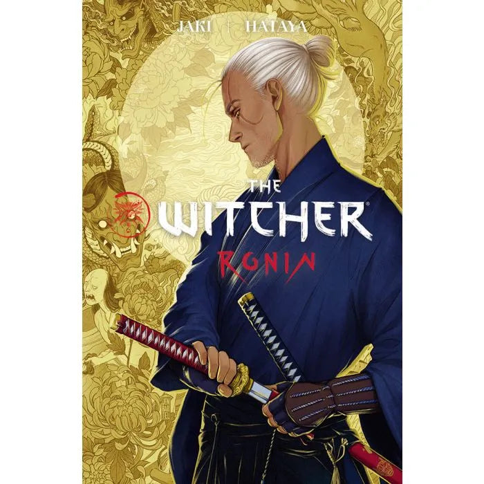 The Witcher: Ronin