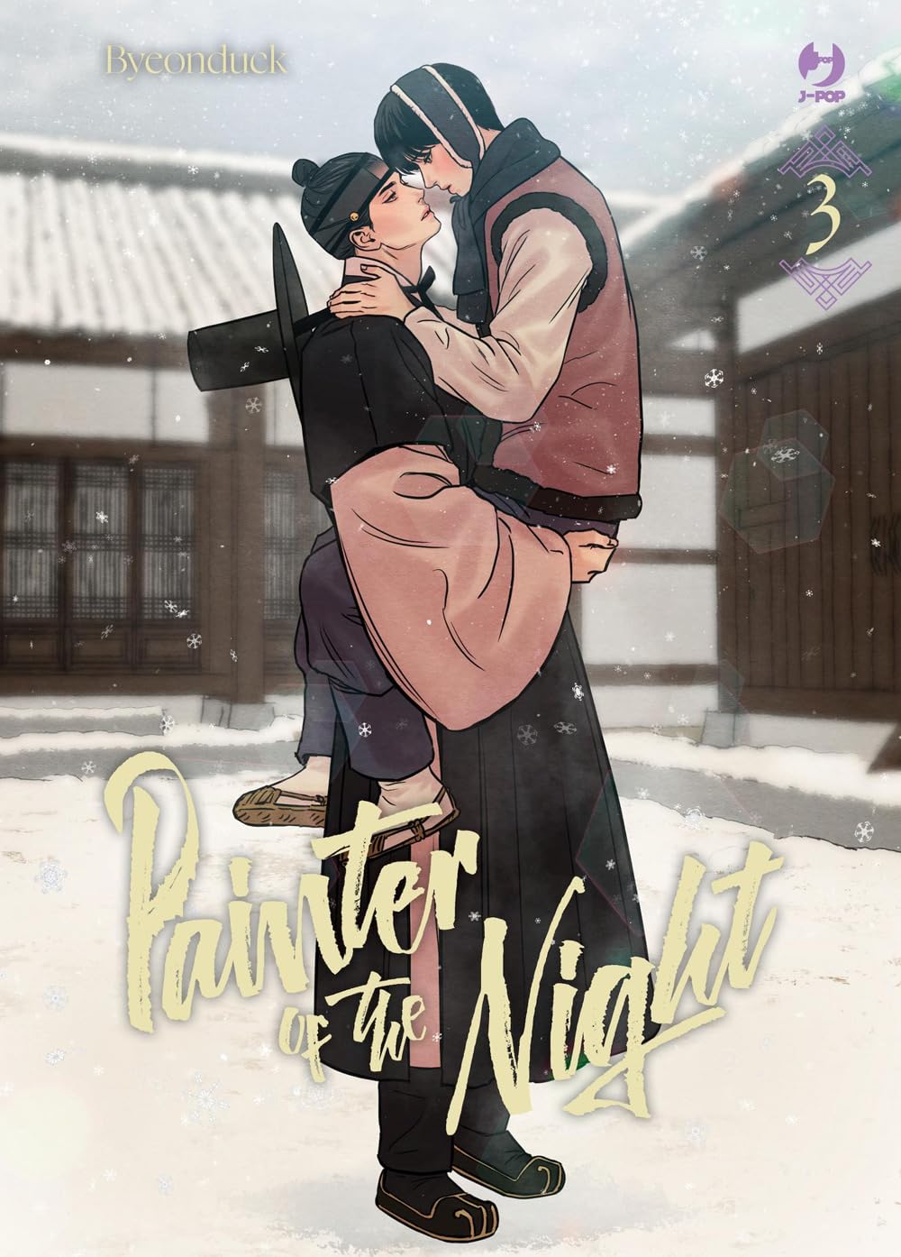 Painter of the Night 3 – Jpop – Italiano