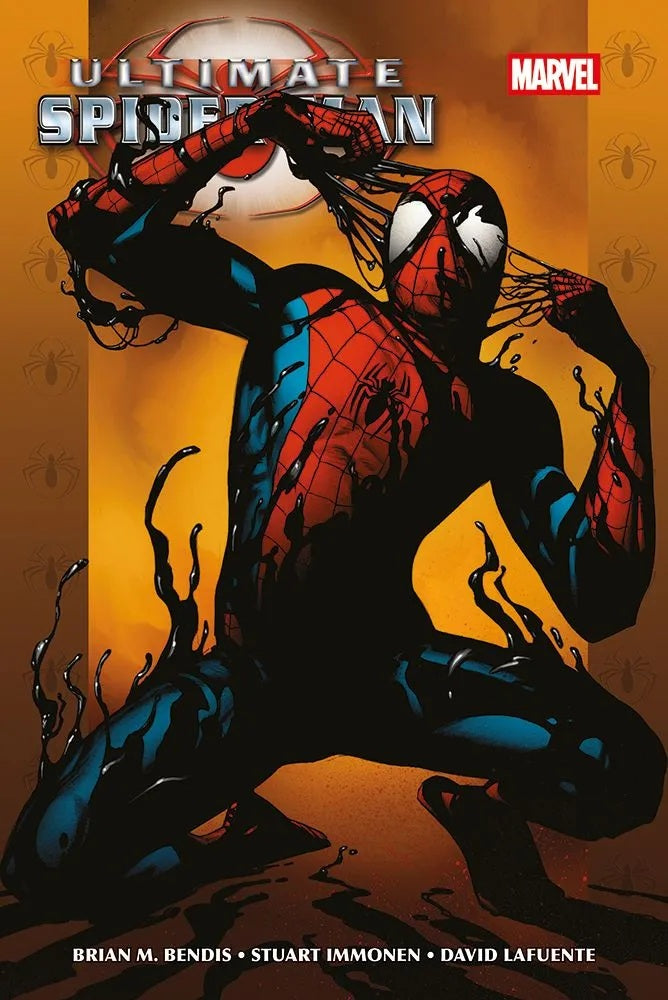 Ultimate Spider-Man Vol. 4 – Marvel Omnibus – Panini Comics – Italiano
