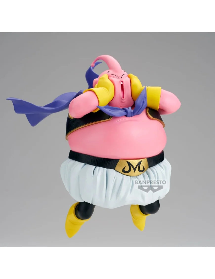 Banpresto Dragon Ball Z Match Makers Majin Buu