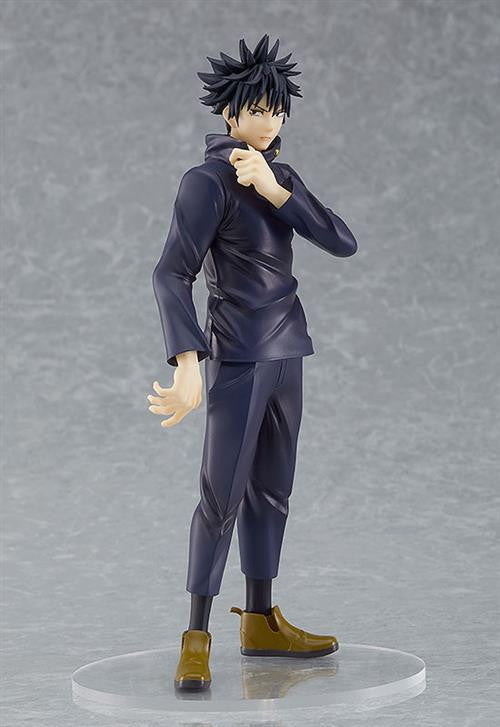 JUJUTSU KAISEN - POP UP PARADE - MEGUMI FUSHIGURO 17CM