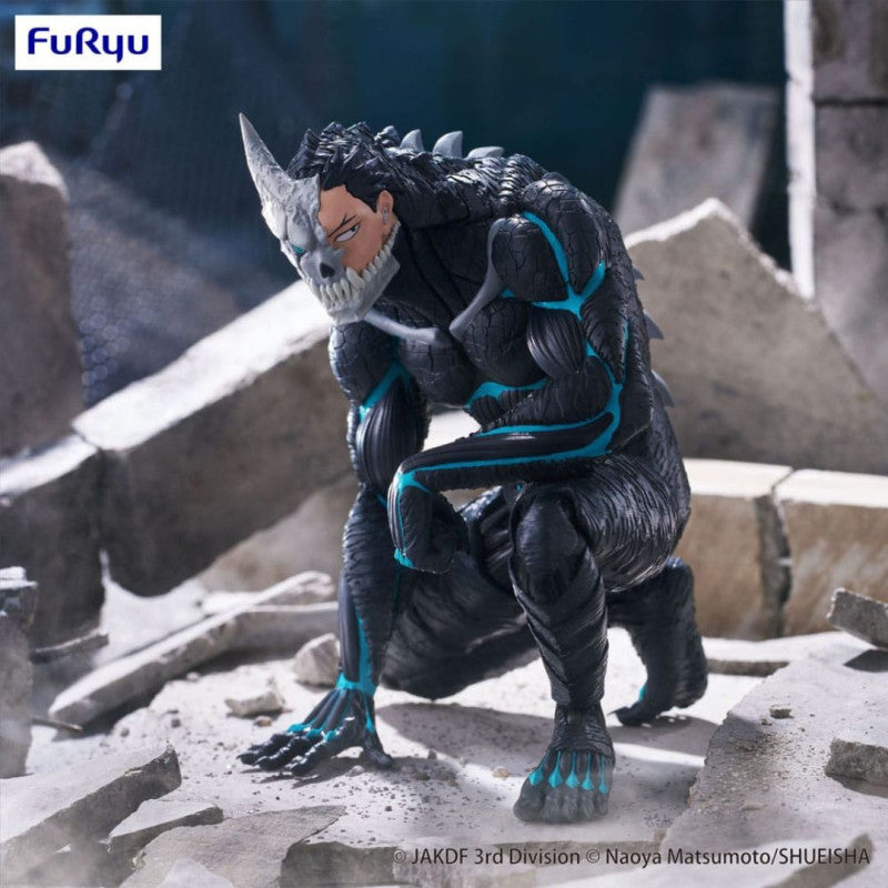 FURYU - Kaiju No. 8 - Noodle Stopper Figure