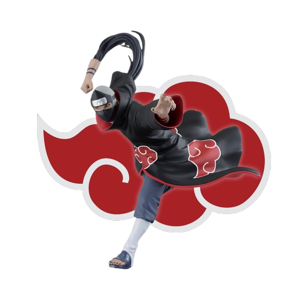 Vibration Stars: Naruto Shippuden - Kakuzu (Banpresto)