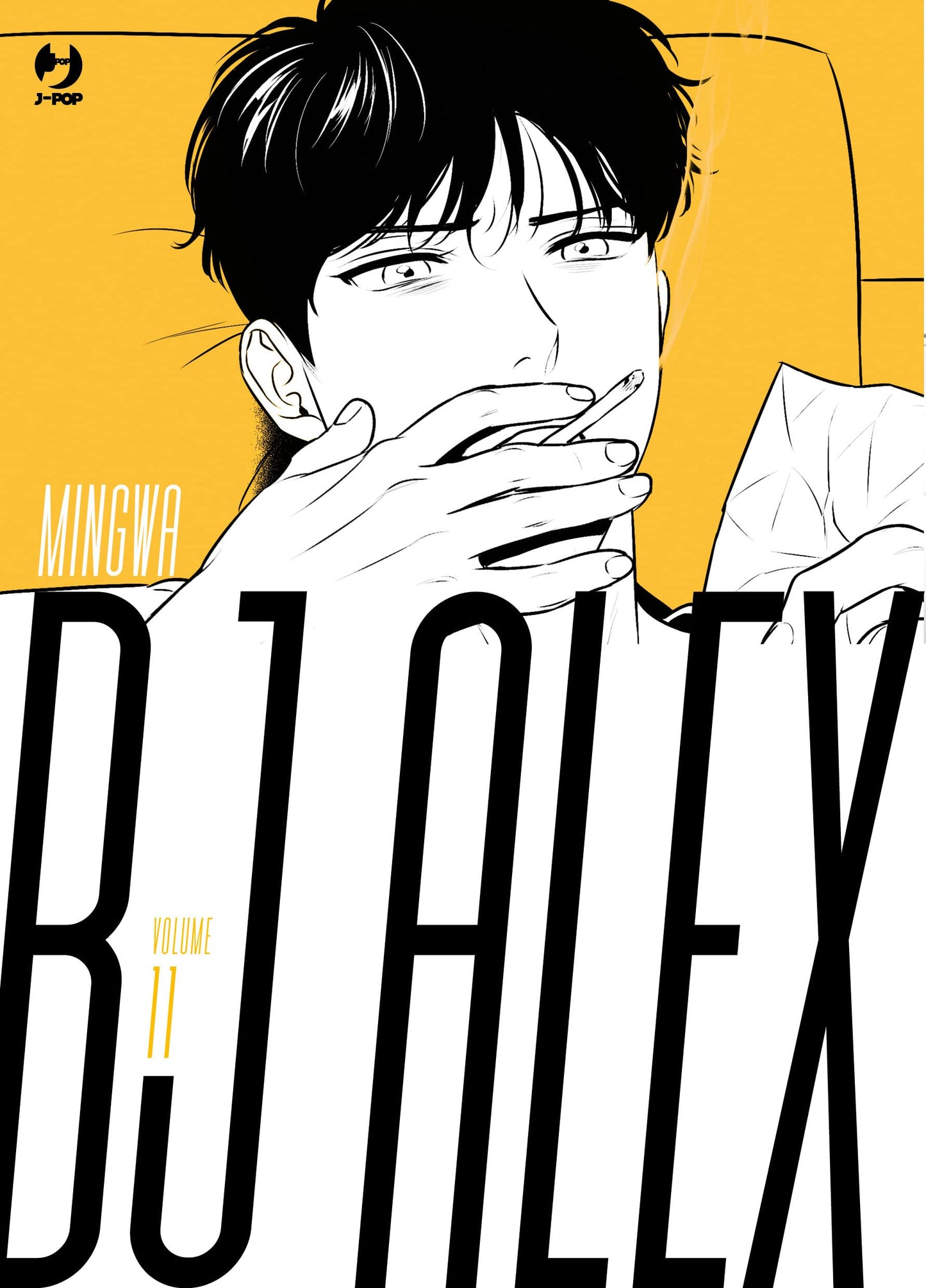 BJ Alex 11 – Jpop – Italiano