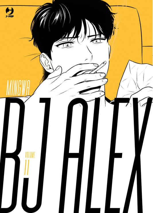 BJ Alex 11 – Jpop – Italiano