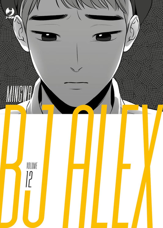 BJ Alex 12 – Jpop – Italiano