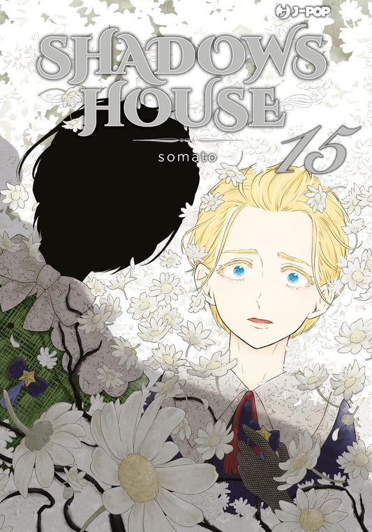 Shadows House 15 – Jpop – Italiano