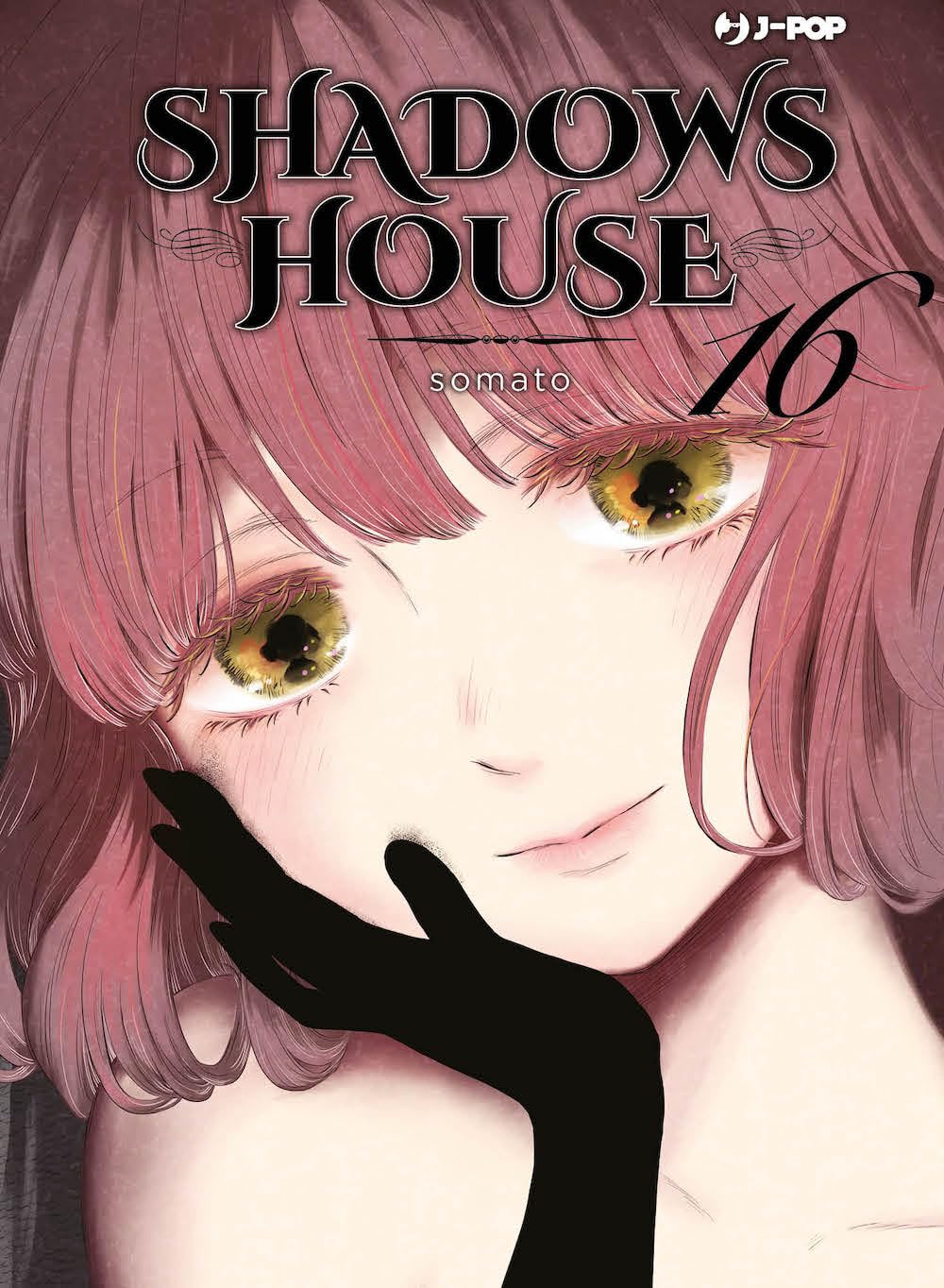 Shadows House 16 – Jpop – Italiano