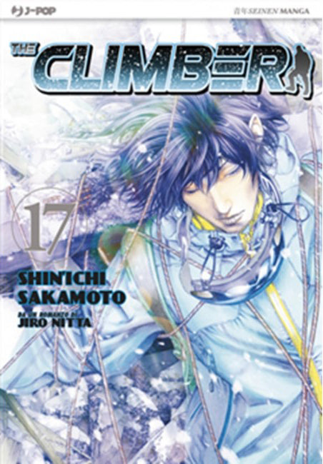 The Climber 17 – Jpop – Italiano