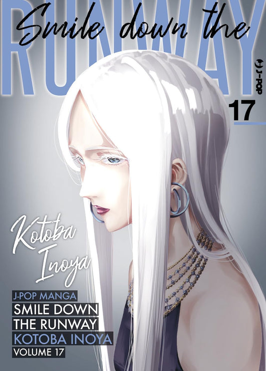 Smile Down the Runway 17 – Jpop – Italiano