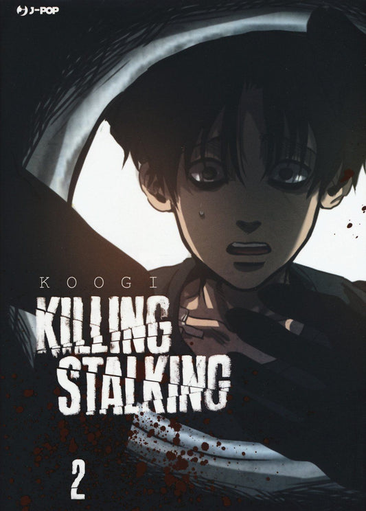Killing Stalking Season 1 2 – Jpop – Italiano