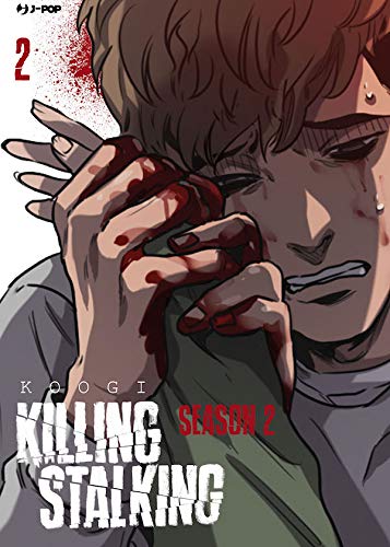 Killing Stalking Season 2 2 – Jpop – Italiano