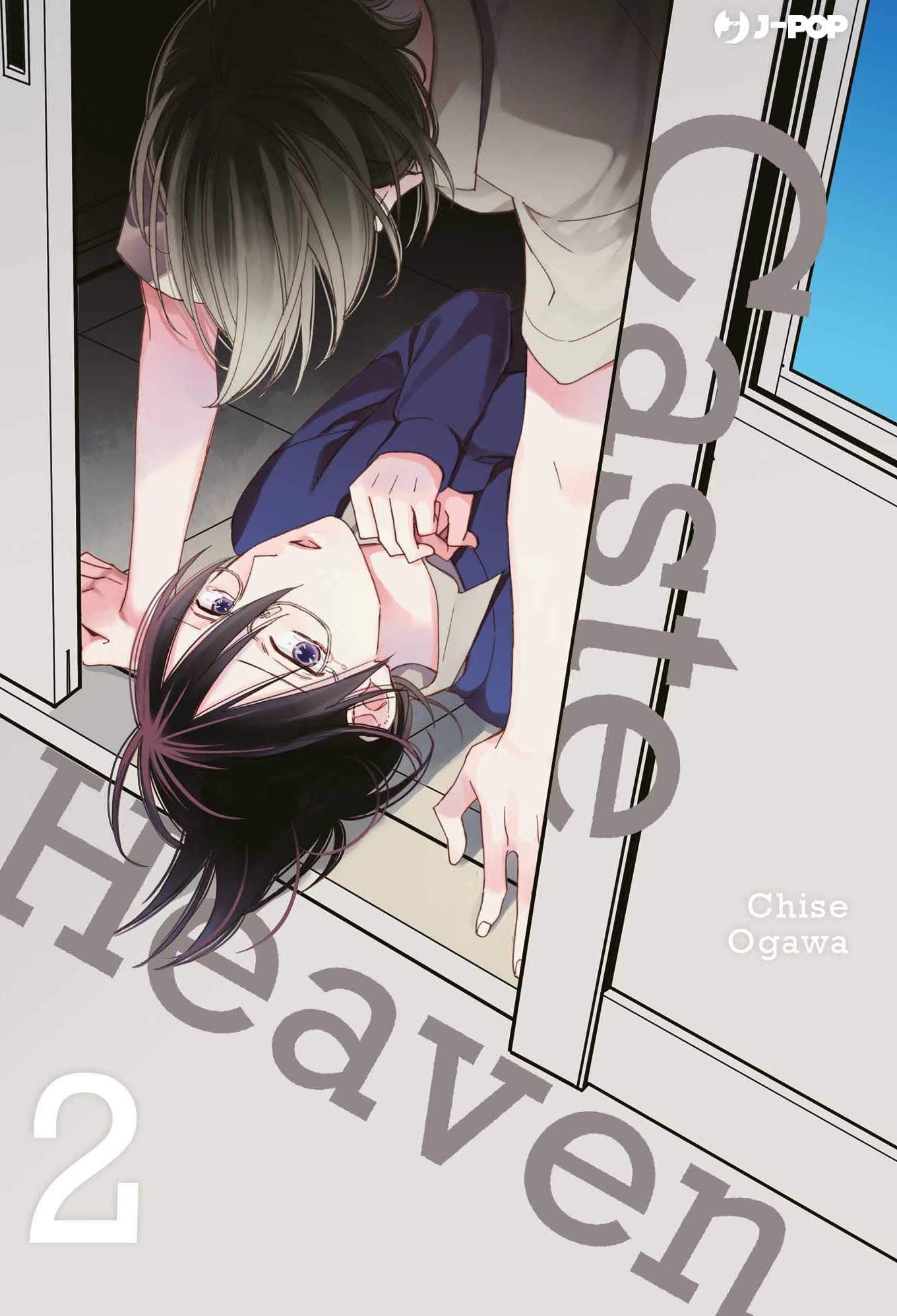 Caste Heaven 2 – Jpop – Italiano
