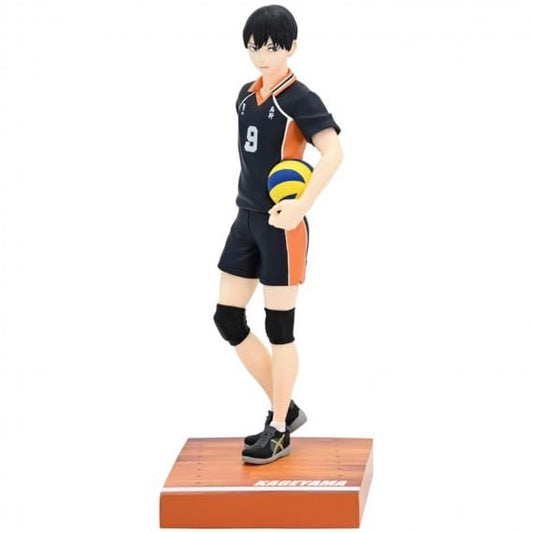 Furyu - Figura Haikyu!! - Tobio Kageyama 18 cm