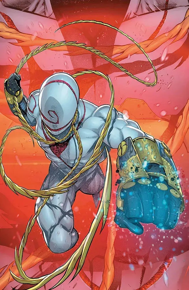 Amazing Spider-Man 18 - Connecting Variant di Iban Coello 5 di 9 - L'Uomo Ragno 896 - Panini Comics - Italiano