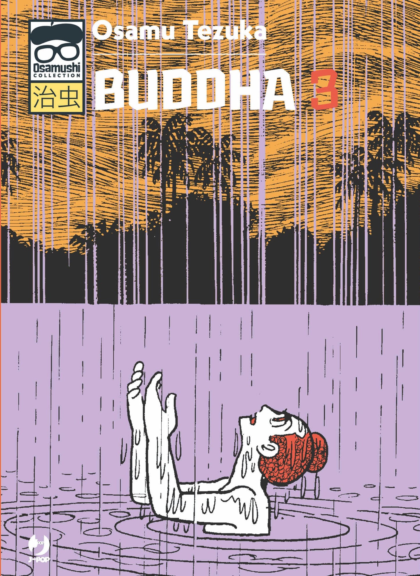 Buddha 3 – Osamushi Collection – Jpop – Italiano