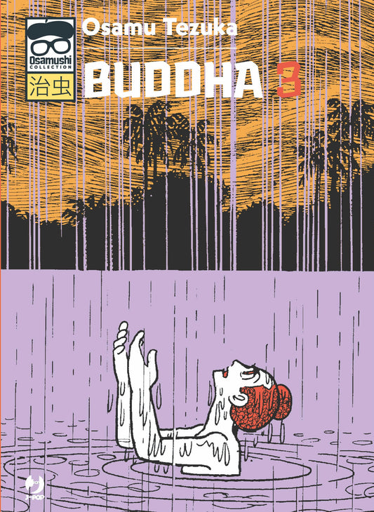 Buddha 3 – Osamushi Collection – Jpop – Italiano