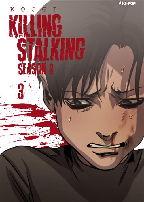 Killing Stalking Season 3 3 – Jpop – Italiano