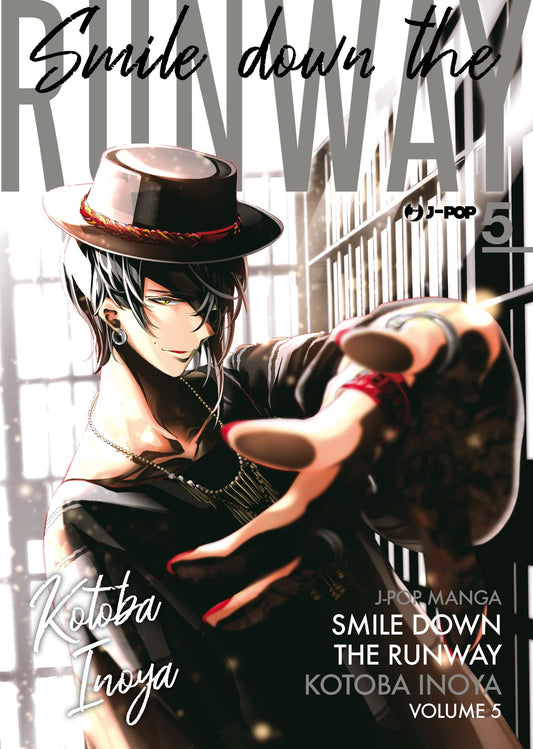 Smile Down the Runway 5 – Jpop – Italiano