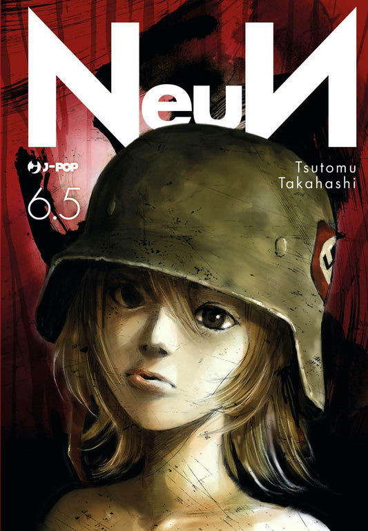 Neun 6.5 – Jpop – Italiano