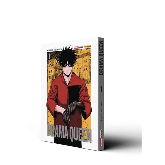 Drama Queen 1 - Instant Variant - Panini Comics - Italiano