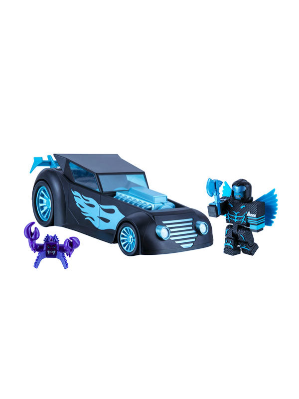 Roblox Vehicle Legends Of Speed By Scriptbloxian Studios: Velocity Phantom