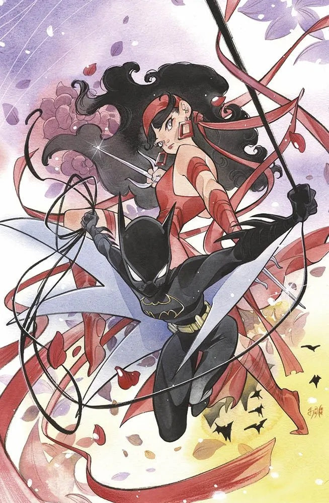 Deadpool / Batman – Variant Peach Momoko – Special Events 113 – Panini Comics – Italiano