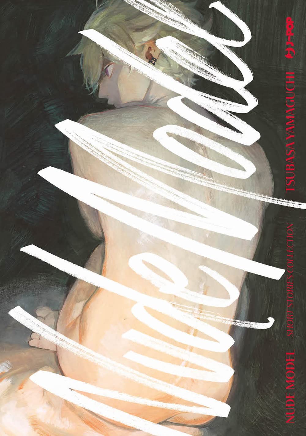 Nude Model – Jpop – Italiano