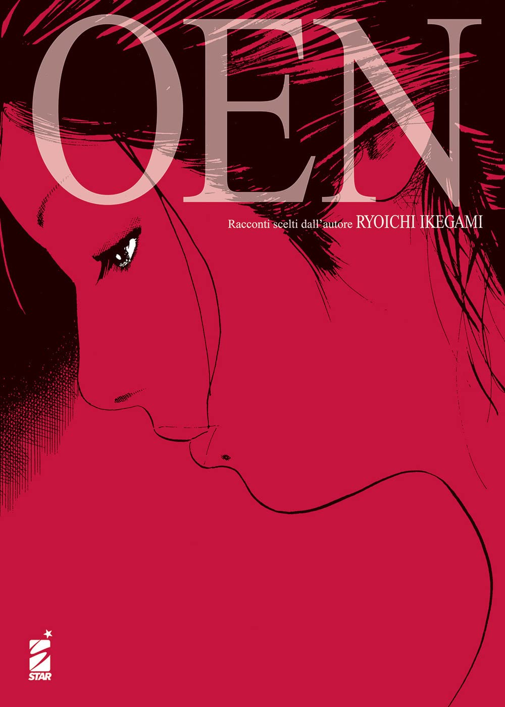 Oen – Umami 21 – Edizioni Star Comics – Italiano