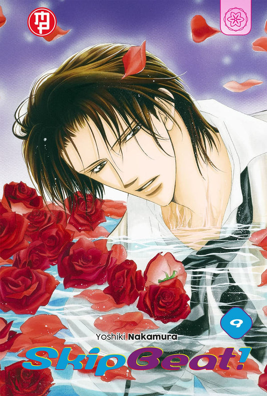 Skip Beat! Vol. 9 – Collana MX – Magic Press – Italiano