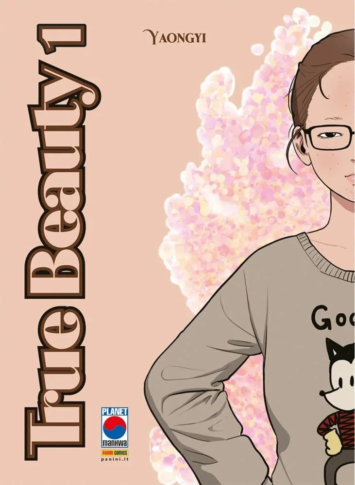 True Beauty 1 – Variant – Panini Comics – Italiano