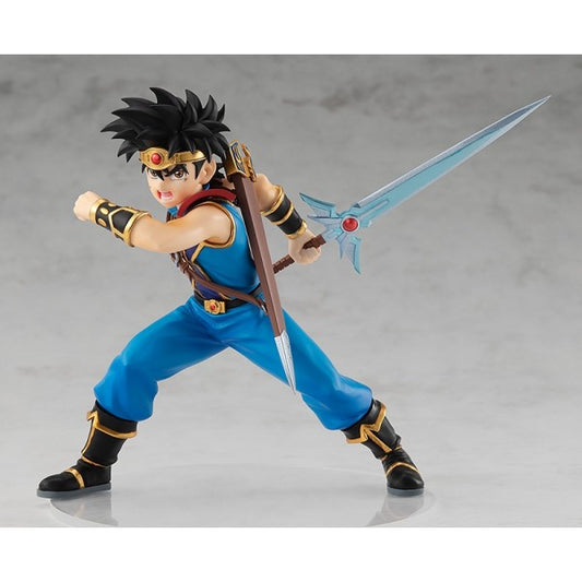 Goodsmile POP Up Parade DRAGON QUEST DAI