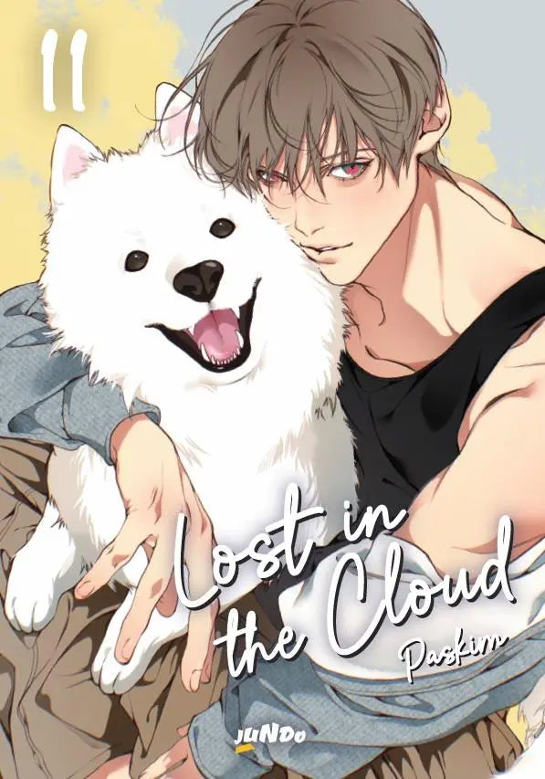 Lost in the Cloud Vol. 11 - Jundo - Italiano