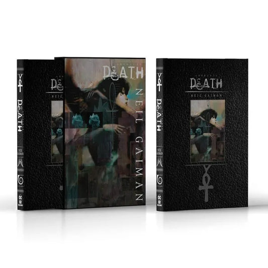 Death DC Absolute