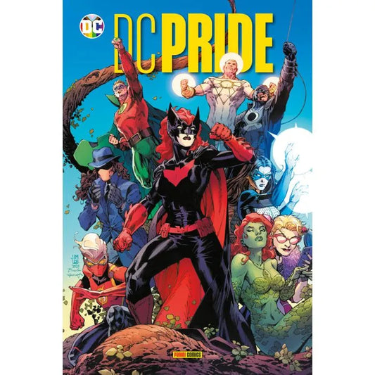 DC Pride 2022