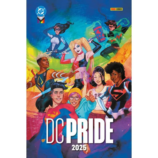 Dc Pride 2025