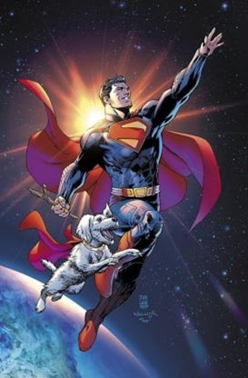 Superman 22 (75) – Movie Variant Jim Lee – Panini Comics – Italiano