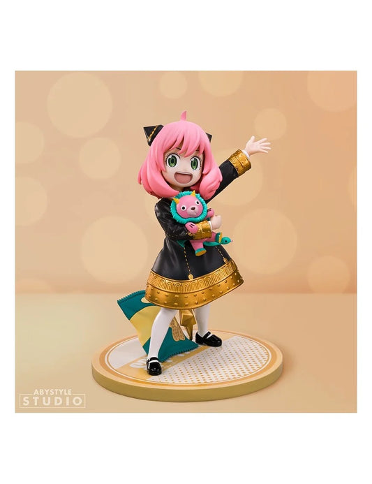 Abystyle Studio Super Figure Collection Spy X Family Anya Forger