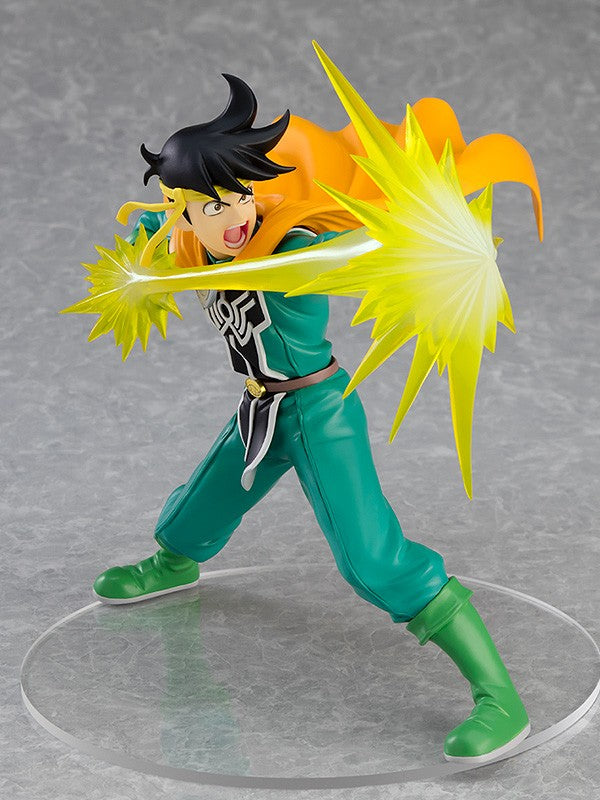 DRAGON QUEST POPP - GOODSMILE POP UP PARADE FIGURE